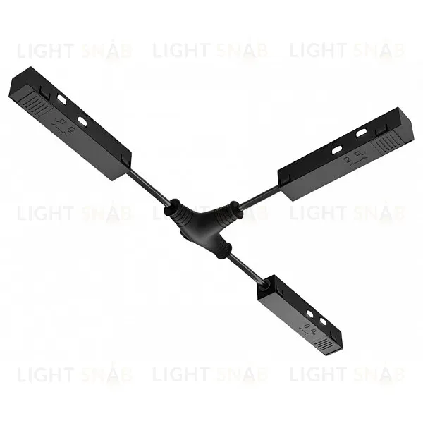 Коннектор питания Hesby Lighting ElDeko HSBL_0071 HSBL_0071