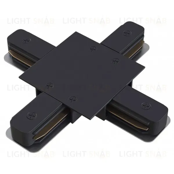 Коннектор X-образный Hesby Lighting Skylite HSBL_0017 HSBL_0017