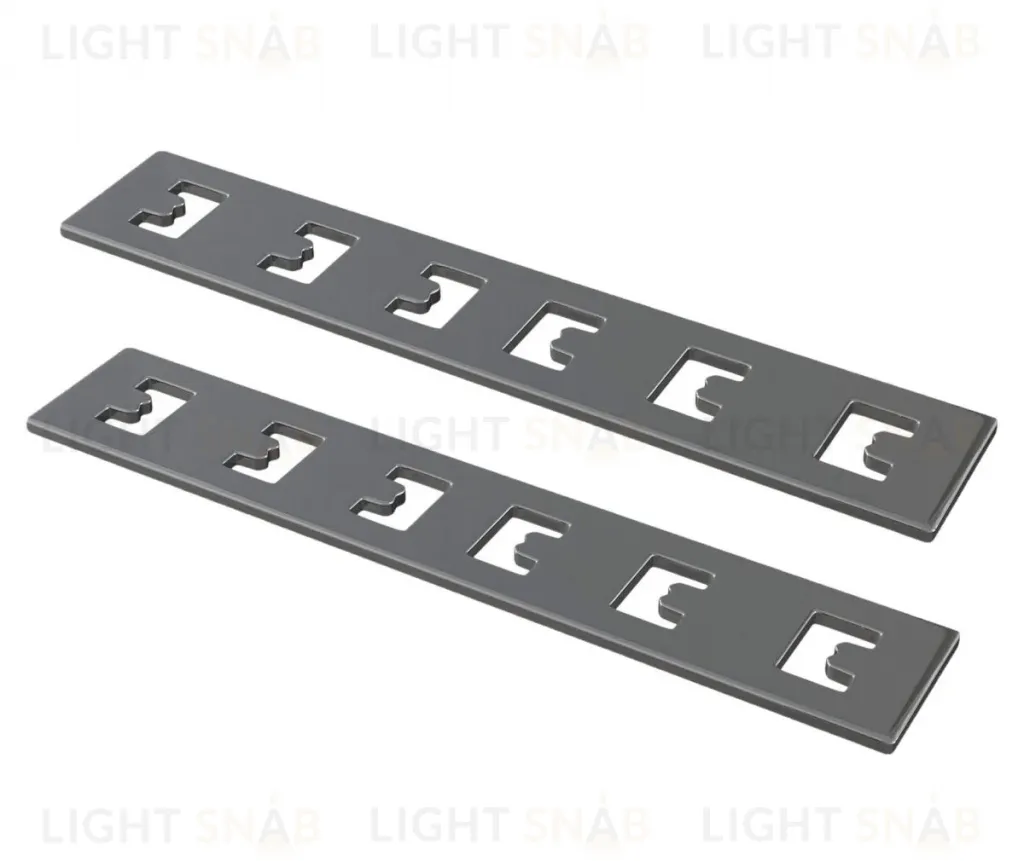Соединительный крепеж (2 шт.) Hesby Lighting ElDeko HSBL_0065 HSBL_0065