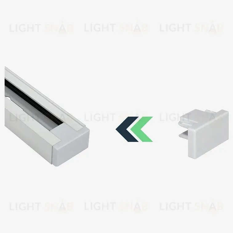 Заглушка Hesby Lighting Skylite HSBL_0034 HSBL_0034