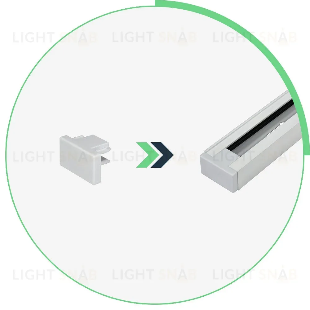 Заглушка Hesby Lighting Skylite HSBL_0034 HSBL_0034