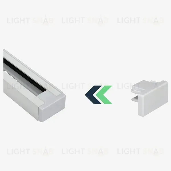 Заглушка Hesby Lighting Skylite HSBL_0034 HSBL_0034