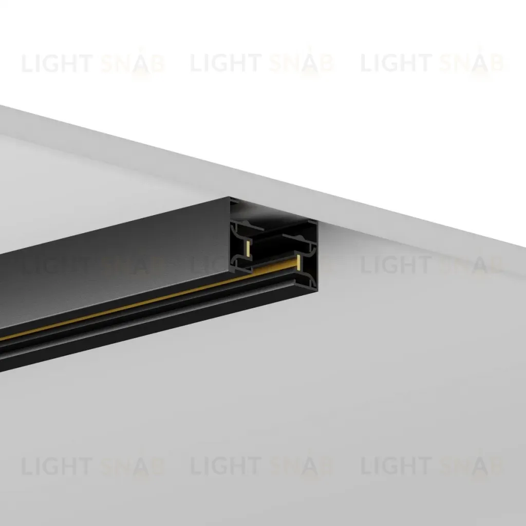 Шинопровод однофазный накладной Hesby Lighting Skylite HSBL_0002 HSBL_0002