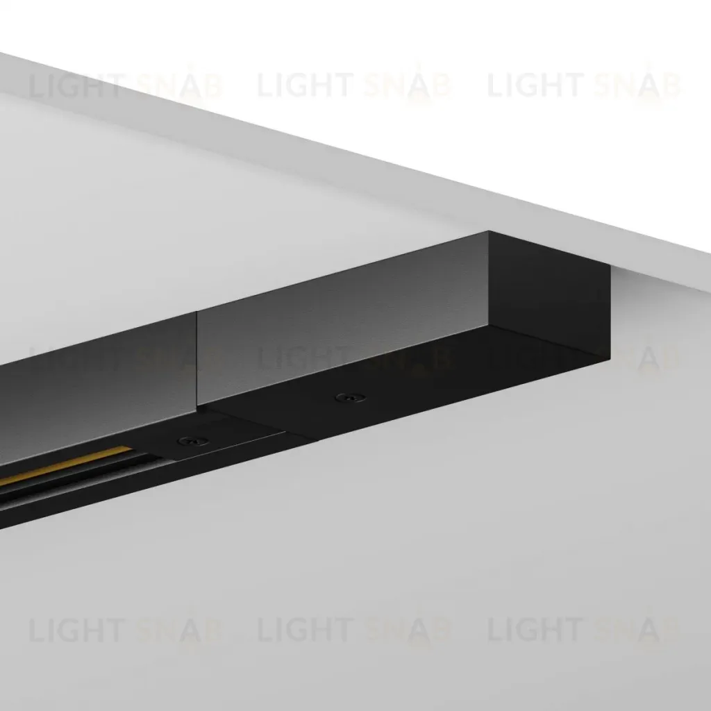 Шинопровод однофазный накладной Hesby Lighting Skylite HSBL_0002 HSBL_0002