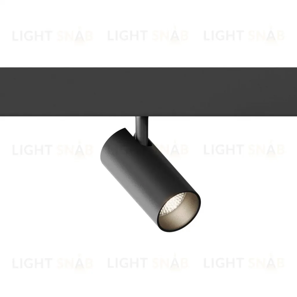Трековый магнитный светильник Hesby Lighting ElDeko HSBL_0076 HSBL_0076