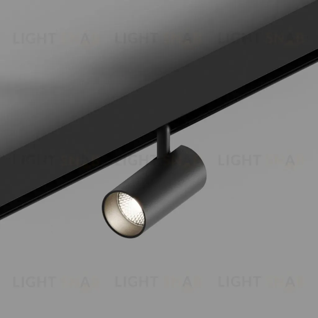 Трековый магнитный светильник Hesby Lighting ElDeko HSBL_0076 HSBL_0076