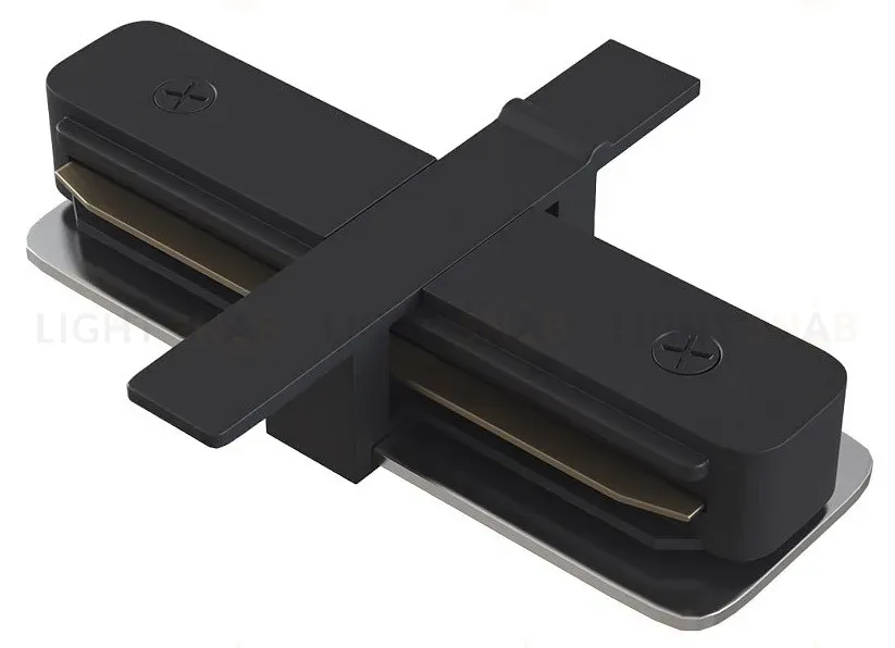 Коннектор прямой Hesby Lighting Skylite HSBL_0014 HSBL_0014
