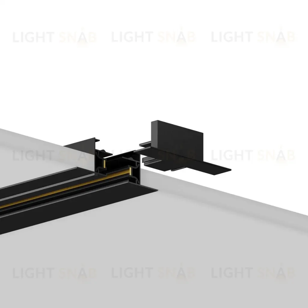 Шинопровод однофазный встраиваемый Hesby Lighting Skylite HSBL_0011 HSBL_0011