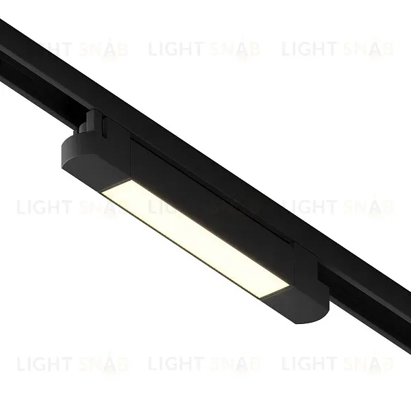 Трековый однофазный светильник Hesby Lighting Skylite HSBL_0020 HSBL_0020