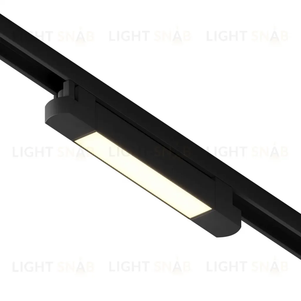 Трековый однофазный светильник Hesby Lighting Skylite HSBL_0020 HSBL_0020