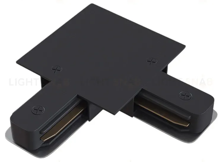 Коннектор L-образный Hesby Lighting Skylite HSBL_0015 HSBL_0015