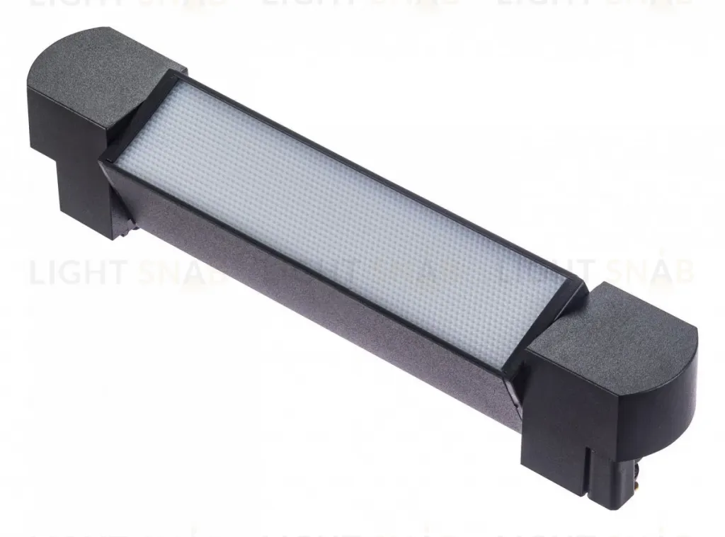 Трековый однофазный светильник Hesby Lighting Skylite HSBL_0020 HSBL_0020