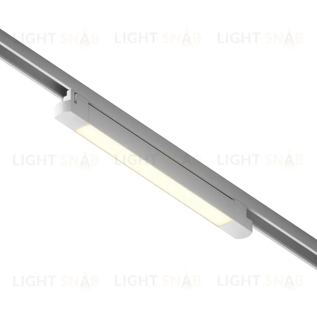 Трековый однофазный светильник Hesby Lighting Skylite HSBL_0049 HSBL_0049