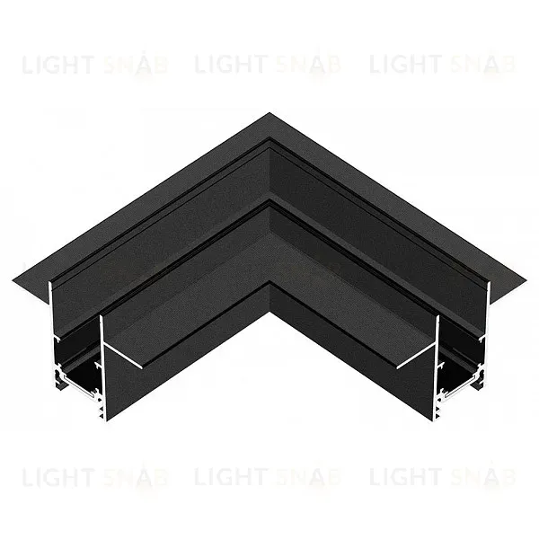 Коннектор угловой Hesby Lighting ElDeko HSBL_0062 HSBL_0062