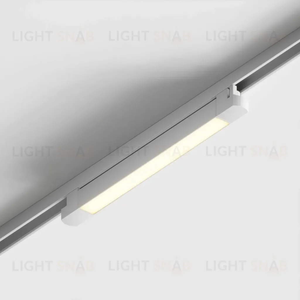 Трековый однофазный светильник Hesby Lighting Skylite HSBL_0049 HSBL_0049