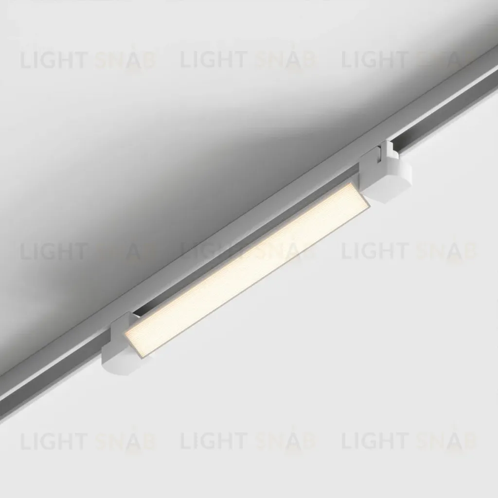 Трековый однофазный светильник Hesby Lighting Skylite HSBL_0049 HSBL_0049