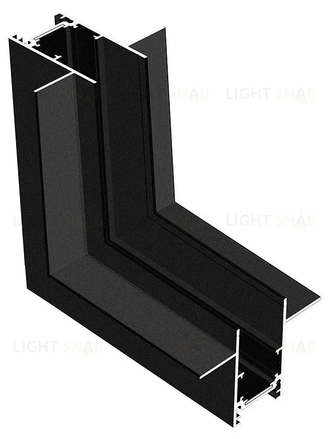 Коннектор внутренний угловой Hesby Lighting ElDeko HSBL_0063 HSBL_0063