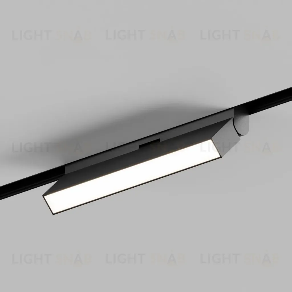 Трековый магнитный светильник Hesby Lighting ElDeko HSBL_0082 HSBL_0082