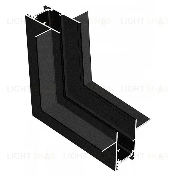 Коннектор внутренний угловой Hesby Lighting ElDeko HSBL_0063 HSBL_0063