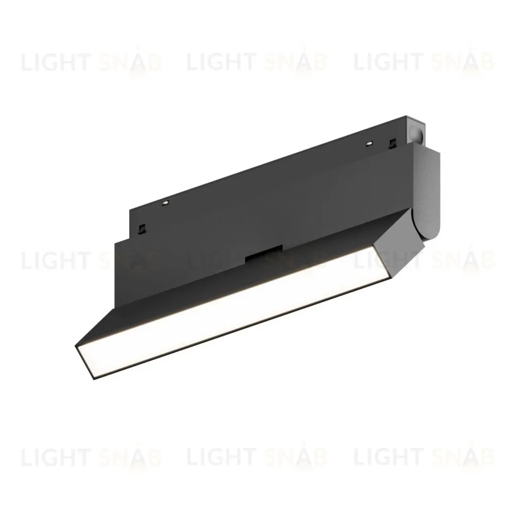 Трековый магнитный светильник Hesby Lighting ElDeko HSBL_0082 HSBL_0082