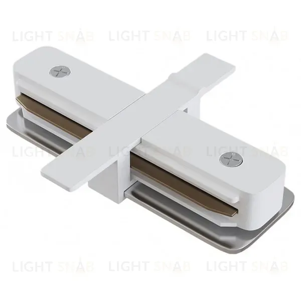 Коннектор прямой Hesby Lighting Skylite HSBL_0039 HSBL_0039