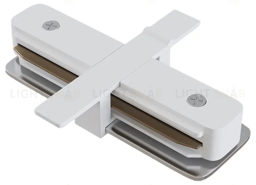Коннектор прямой Hesby Lighting Skylite HSBL_0039 HSBL_0039