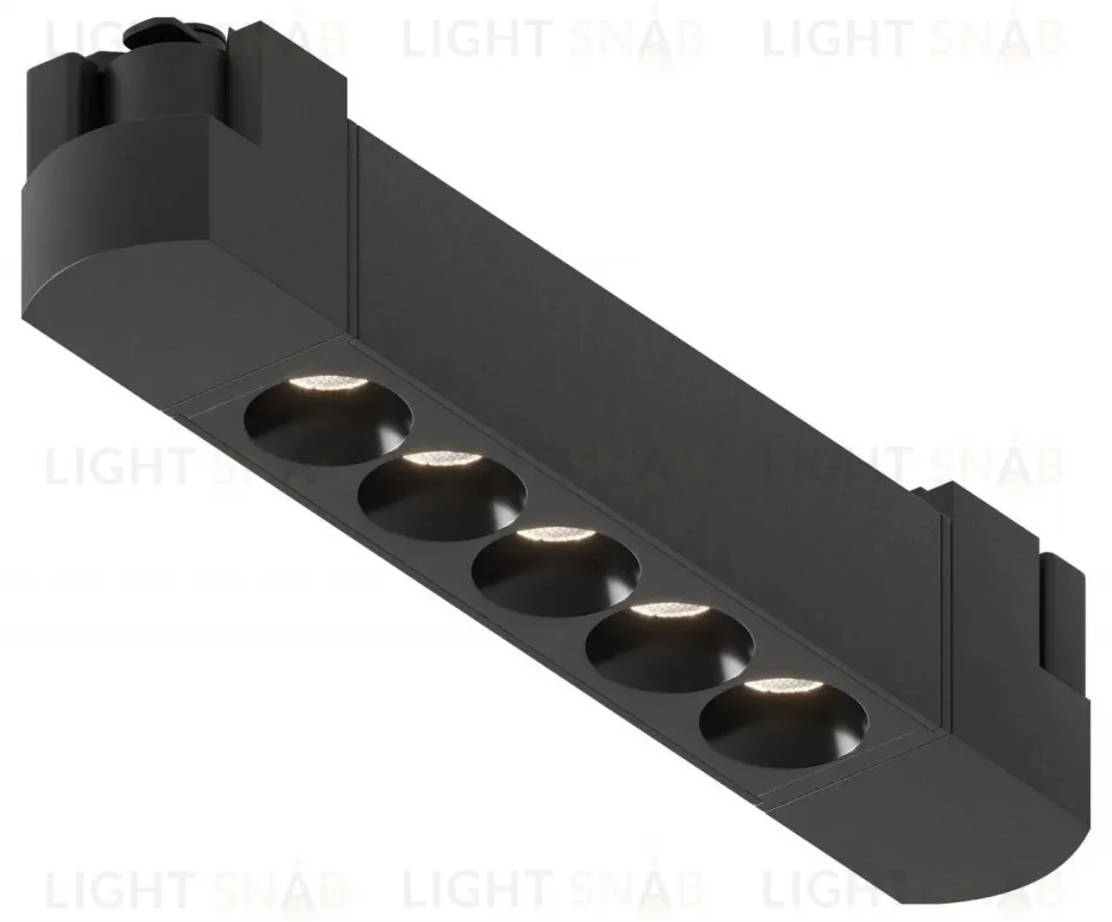 Трековый однофазный светильник Hesby Lighting Skylite HSBL_0025 HSBL_0025