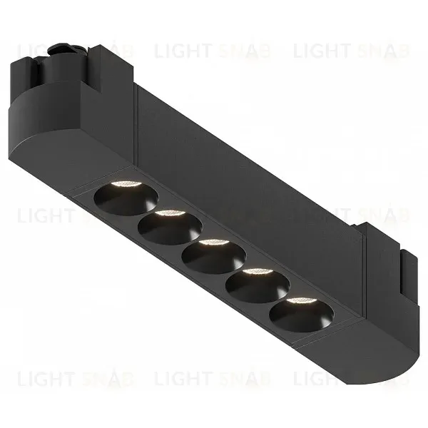 Трековый однофазный светильник Hesby Lighting Skylite HSBL_0025 HSBL_0025