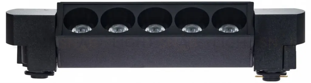 Трековый однофазный светильник Hesby Lighting Skylite HSBL_0025 HSBL_0025