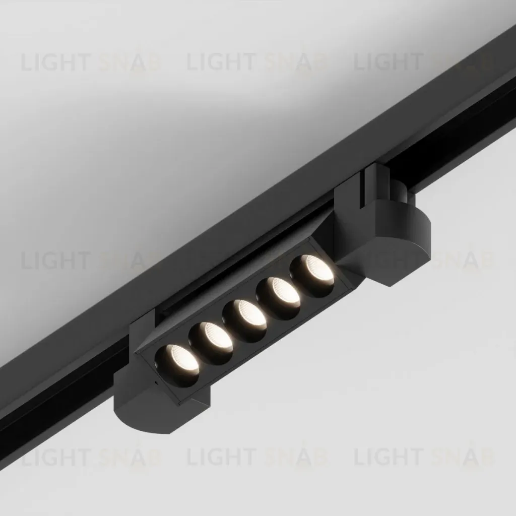 Трековый однофазный светильник Hesby Lighting Skylite HSBL_0025 HSBL_0025