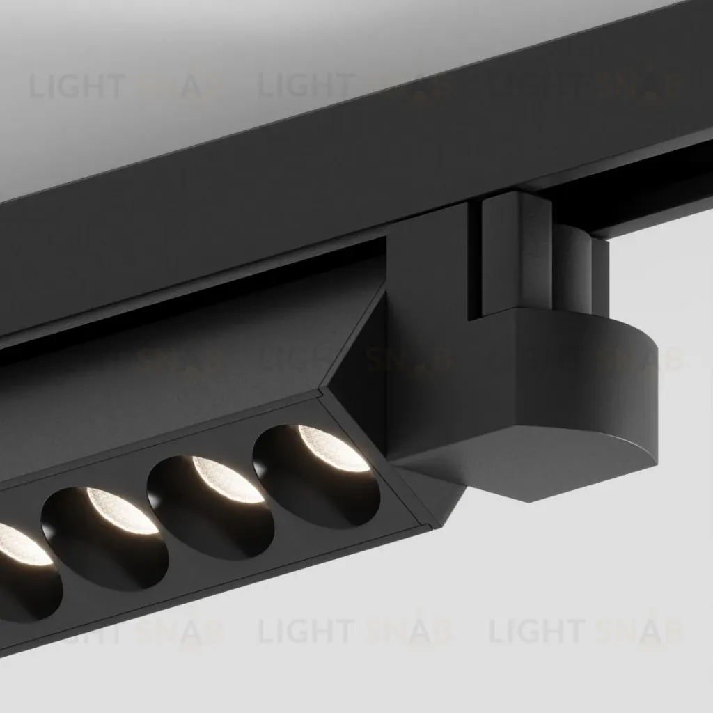 Трековый однофазный светильник Hesby Lighting Skylite HSBL_0025 HSBL_0025