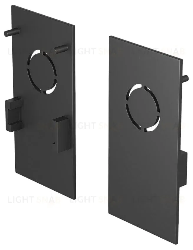 Заглушка (2 шт.) Hesby Lighting ElDeko HSBL_0057 HSBL_0057