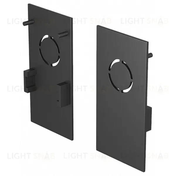 Заглушка (2 шт.) Hesby Lighting ElDeko HSBL_0057 HSBL_0057