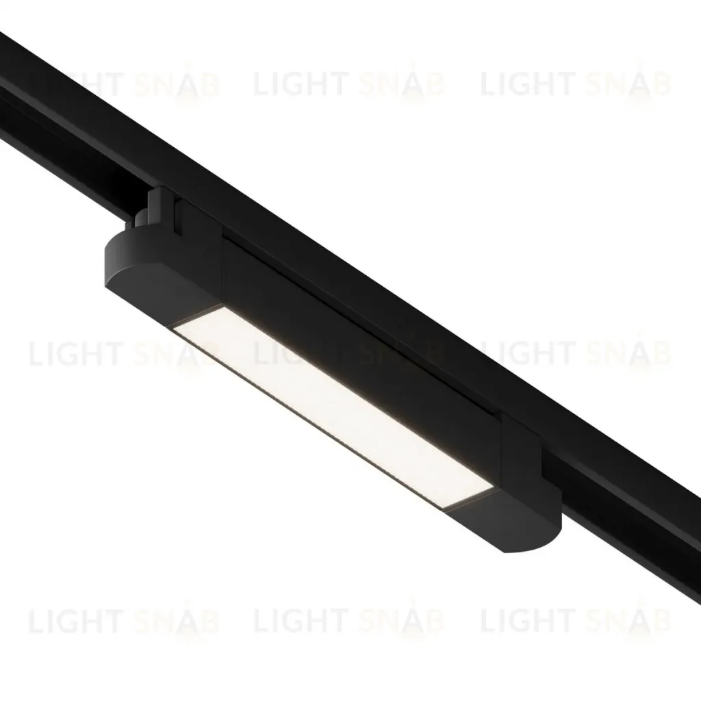 Трековый однофазный светильник Hesby Lighting Skylite HSBL_0023 HSBL_0023