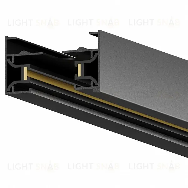Шинопровод однофазный накладной Hesby Lighting Skylite HSBL_0001 HSBL_0001