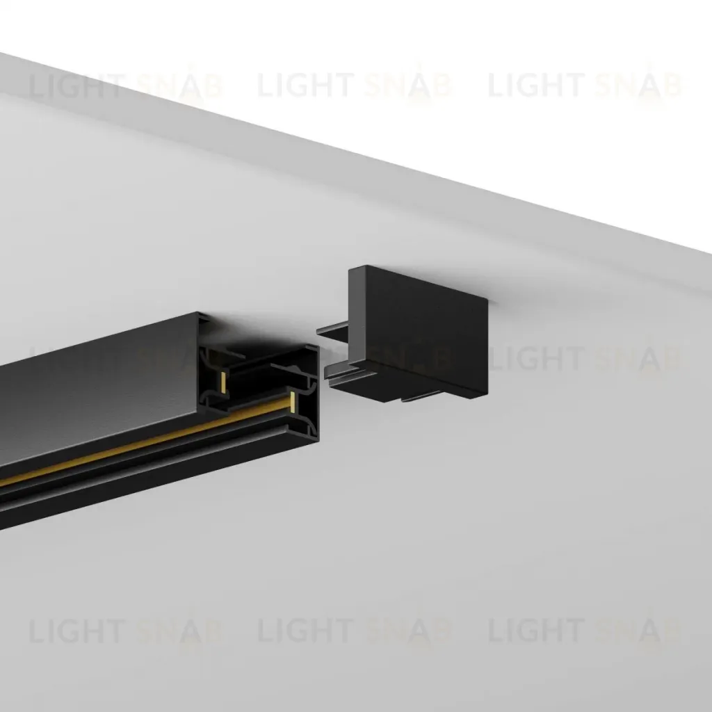 Шинопровод однофазный накладной Hesby Lighting Skylite HSBL_0001 HSBL_0001