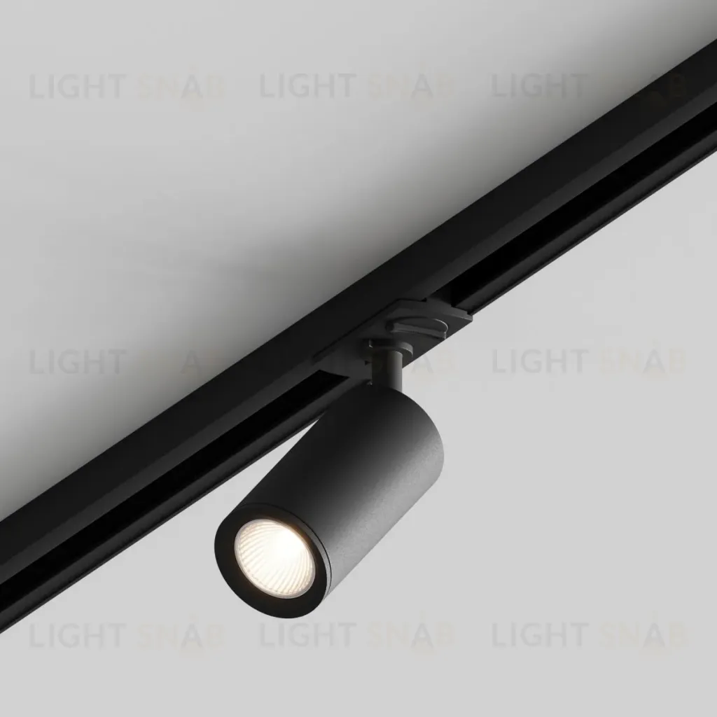 Шинопровод однофазный накладной Hesby Lighting Skylite HSBL_0001 HSBL_0001