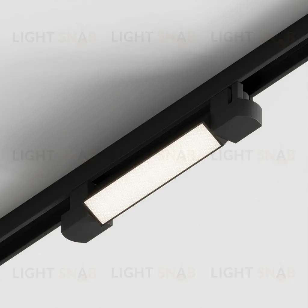 Шинопровод однофазный накладной Hesby Lighting Skylite HSBL_0001 HSBL_0001