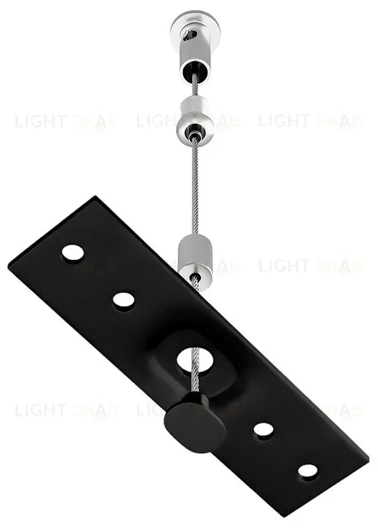 Подвес тросовый Hesby Lighting ElDeko HSBL_0058 HSBL_0058