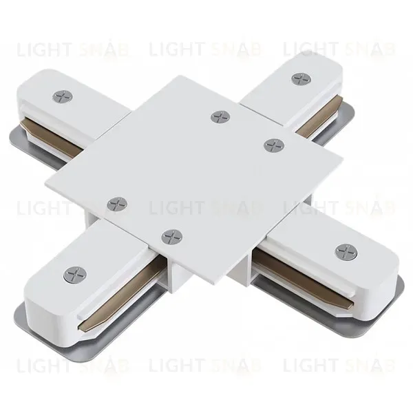 Коннектор X-образный Hesby Lighting Skylite HSBL_0042 HSBL_0042