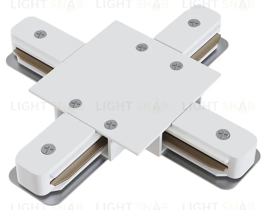 Коннектор X-образный Hesby Lighting Skylite HSBL_0042 HSBL_0042