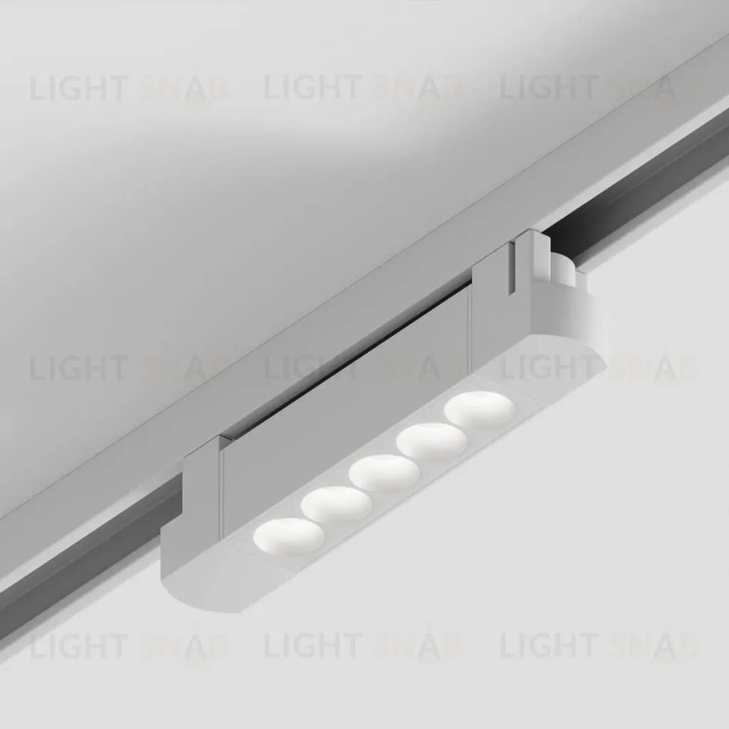 Трековый однофазный светильник Hesby Lighting Skylite HSBL_0047 HSBL_0047