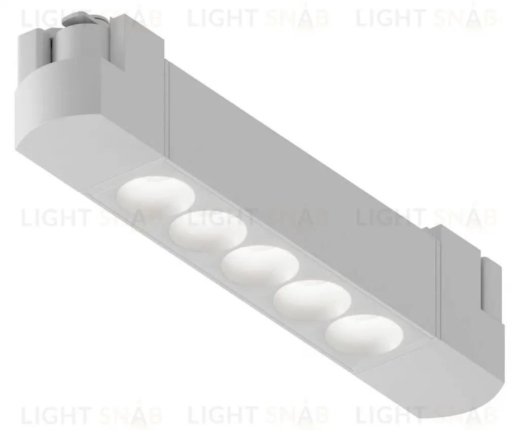 Трековый однофазный светильник Hesby Lighting Skylite HSBL_0047 HSBL_0047