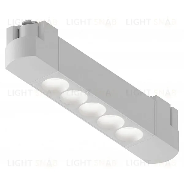 Трековый однофазный светильник Hesby Lighting Skylite HSBL_0047 HSBL_0047