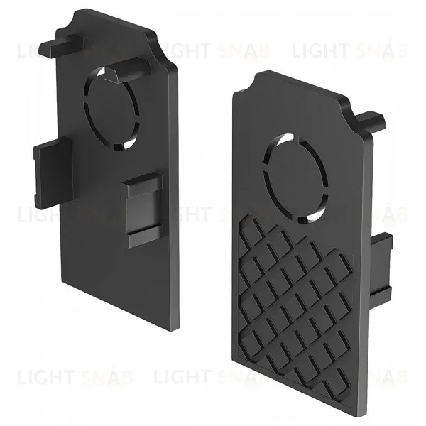 Заглушка (2 шт.) Hesby Lighting ElDeko HSBL_0067 HSBL_0067