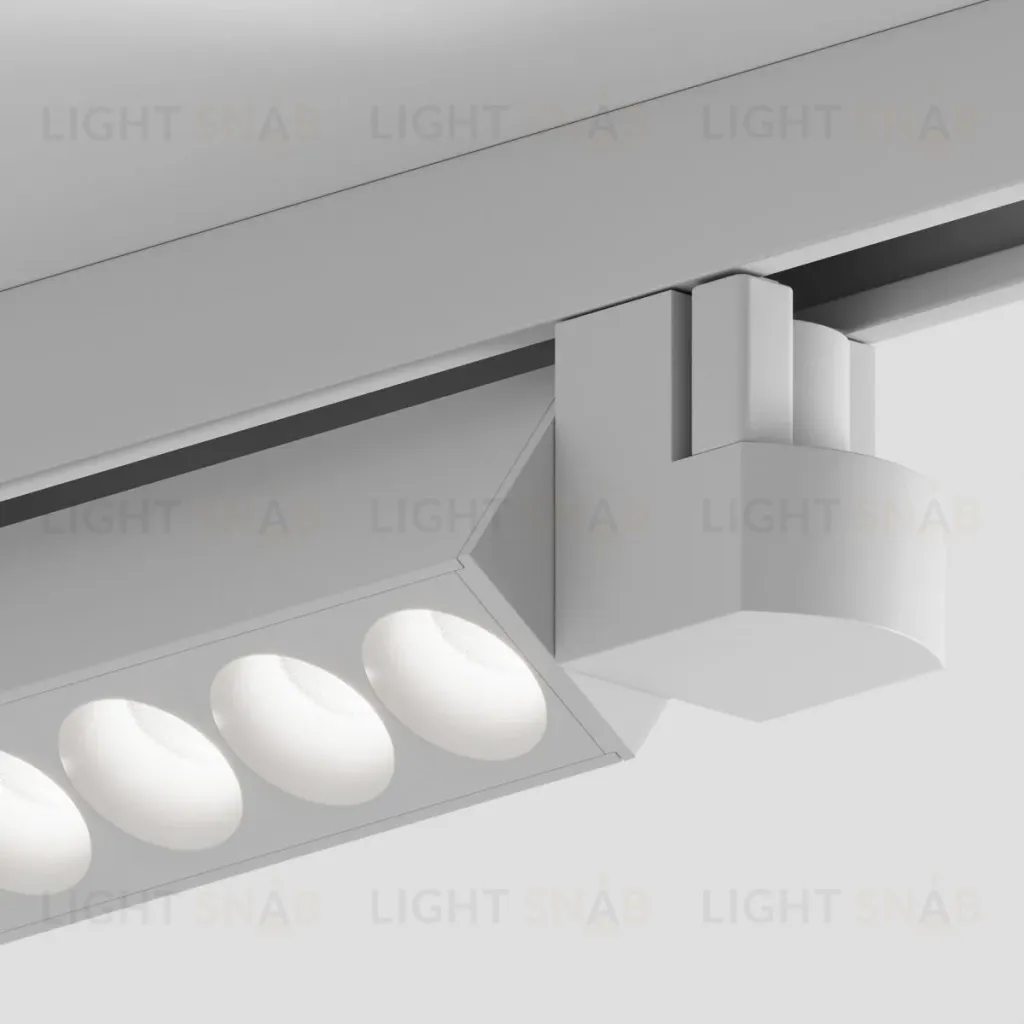 Трековый однофазный светильник Hesby Lighting Skylite HSBL_0047 HSBL_0047