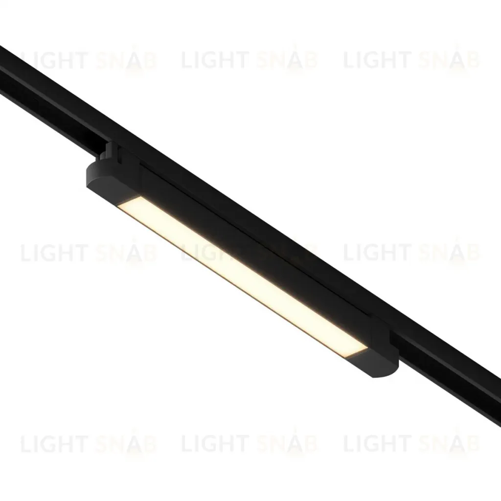 Трековый однофазный светильник Hesby Lighting Skylite HSBL_0021 HSBL_0021