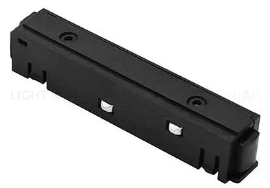 Коннектор питания прямой Hesby Lighting ElDeko HSBL_0069 HSBL_0069