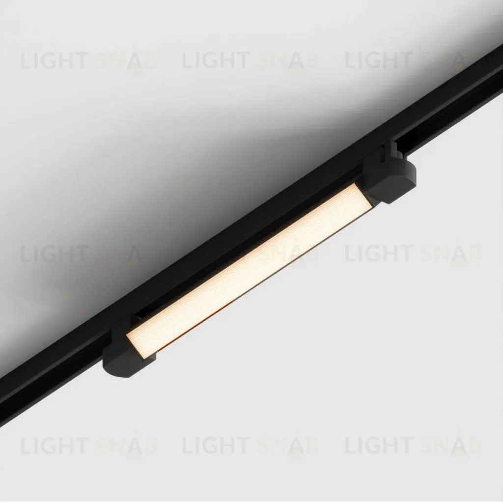 Трековый однофазный светильник Hesby Lighting Skylite HSBL_0021 HSBL_0021
