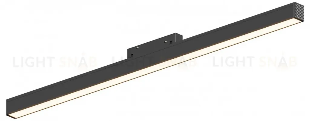 Трековый магнитный светильник Hesby Lighting ElDeko HSBL_0081 HSBL_0081
